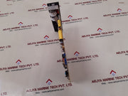Abb P1312 Ra 81020 Printed Circuit Board 125B532 V4