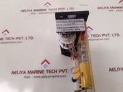 Abb P1312 Ra 81020 Printed Circuit Board 125B532 V4
