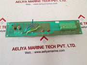 Powec 0258-a pcb card