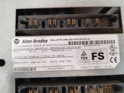 Allen-bradley 2094-bm03-s Kinetix 6000 Servo Drive
