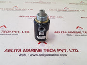 Rexroth Mecman 361 071 050 0 Pilot Valve For Actuators