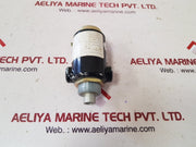 Rexroth Mecman 361 071 050 0 Pilot Valve For Actuators