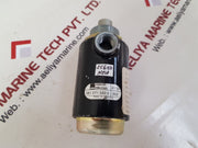 Rexroth Mecman 361 071 050 0 Pilot Valve For Actuators