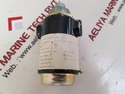 Rexroth Mecman 361 071 050 0 Pilot Valve For Actuators