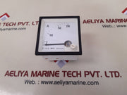 Siemens Ammeter 200/1A