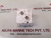 Siemens Ammeter 200/1A