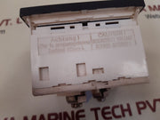 Siemens Ammeter 200/1A