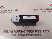 Saia Kop160J7Mwvpn22 Time Module Ac 24-240 Vac