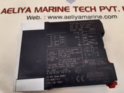 Saia Kop160J7Mwvpn22 Time Module Ac 24-240 Vac