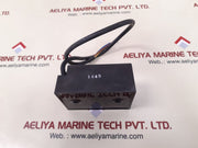 Honeywell Et 401A1 Gas Ignition Transformer 110V~ 0.3A 50/60Hz