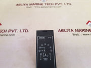 Electro T10 Delay On Timer 230Vac