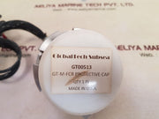 Globaltech Gt00513 Gt-m-fcr Protective Cap