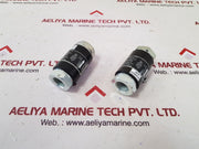 Hydro ball t6314ir15 non return valve