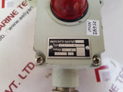 Electric bell for signal light ylx 200-220 j