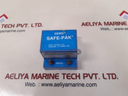 Gems St-44075 Safe-pak Sensor 120 Vac 60 Hz