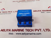 Gems St-44075 Safe-pak Sensor 120 Vac 60 Hz