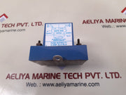 Gems St-44075 Safe-pak Sensor 120 Vac 60 Hz