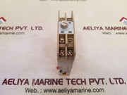 Omron H3D Timer 0 To 10 Min 100/110/120Vac