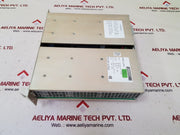 Powec Pmp 6.24 Sic Power Supply Input-220-240Vac,3.8A, 44-66 Hz
