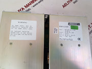 Powec Pmp 6.24 Sic Power Supply Input-220-240Vac,3.8A, 44-66 Hz