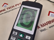 Testo 645 Temperature Measuring Instrument 0560 6450