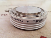 Eupec T930S 20Tnc 11 25L5 Thyristor