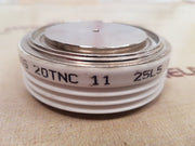 Eupec T930S 20Tnc 11 25L5 Thyristor