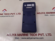 Extech 407026 Lux Heavy Duty Light Meter