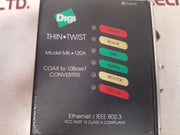 Digi Mil.120A Converter 95006552 12-20Vac