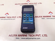 Extech 407026 Lux Heavy Duty Light Meter