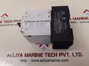Moeller Zm-40-pkz2 Motor Protection Relay 50/60 Hz