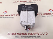 Moeller Zm-40-pkz2 Motor Protection Relay 50/60 Hz