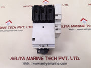 Moeller Zm-40-pkz2 Motor Protection Relay 50/60 Hz