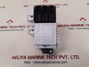 Moeller Zm-40-pkz2 Motor Protection Relay 50/60 Hz