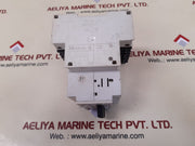 Moeller Zm-40-pkz2 Motor Protection Relay 50/60 Hz