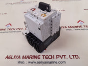 Moeller Zm-40-pkz2 Motor Protection Relay 50/60 Hz