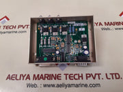 Seatel 116786-1 Rev D Servo Amplifier A06390309