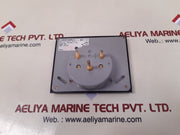 Sifam instruments fsd-1-0-1ma panel meter