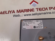 Sifam instruments fsd-1-0-1ma panel meter