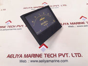 Sifam instruments fsd-1-0-1ma panel meter