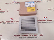 Pfannenberg Pfa 2000 Exhaust Fan Filter 11125002000