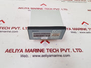 Beka ba527c 4 1/2 psi digit indicator 