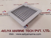 Pfannenberg Pfa 2000 Exhaust Fan Filter 11125002000