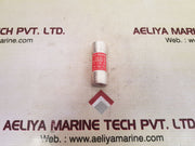 Set Of 10X Utsunomiya Electric Jg1 Cello-lite Fuse 3A Ac600V