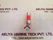 Set Of 10X Utsunomiya Electric Jg1 Cello-lite Fuse 3A Ac600V