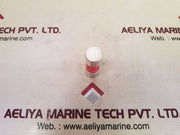 Set Of 10X Utsunomiya Electric Jg1 Cello-lite Fuse 3A Ac600V