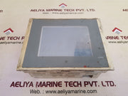 Mitsubishi Fx-50Du-tk Programmable Controller Touch Screen Panel(Not Working)