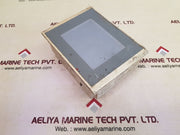 Mitsubishi Fx-50Du-tk Programmable Controller Touch Screen Panel