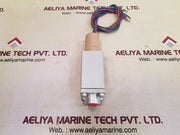 Itt Neo-dyn Pressure Switch 125P1C6-605