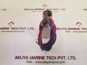 Itt Neo-dyn Pressure Switch 125P1C6-605
